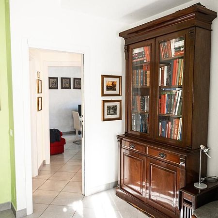 Il Forte Apartment Rzym Zewnętrze zdjęcie