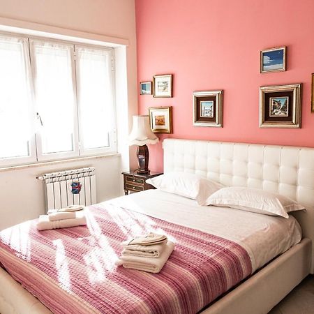 Il Forte Apartment Rzym Zewnętrze zdjęcie