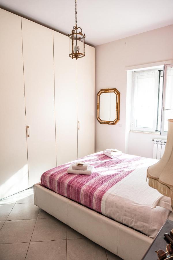 Il Forte Apartment Rzym Zewnętrze zdjęcie
