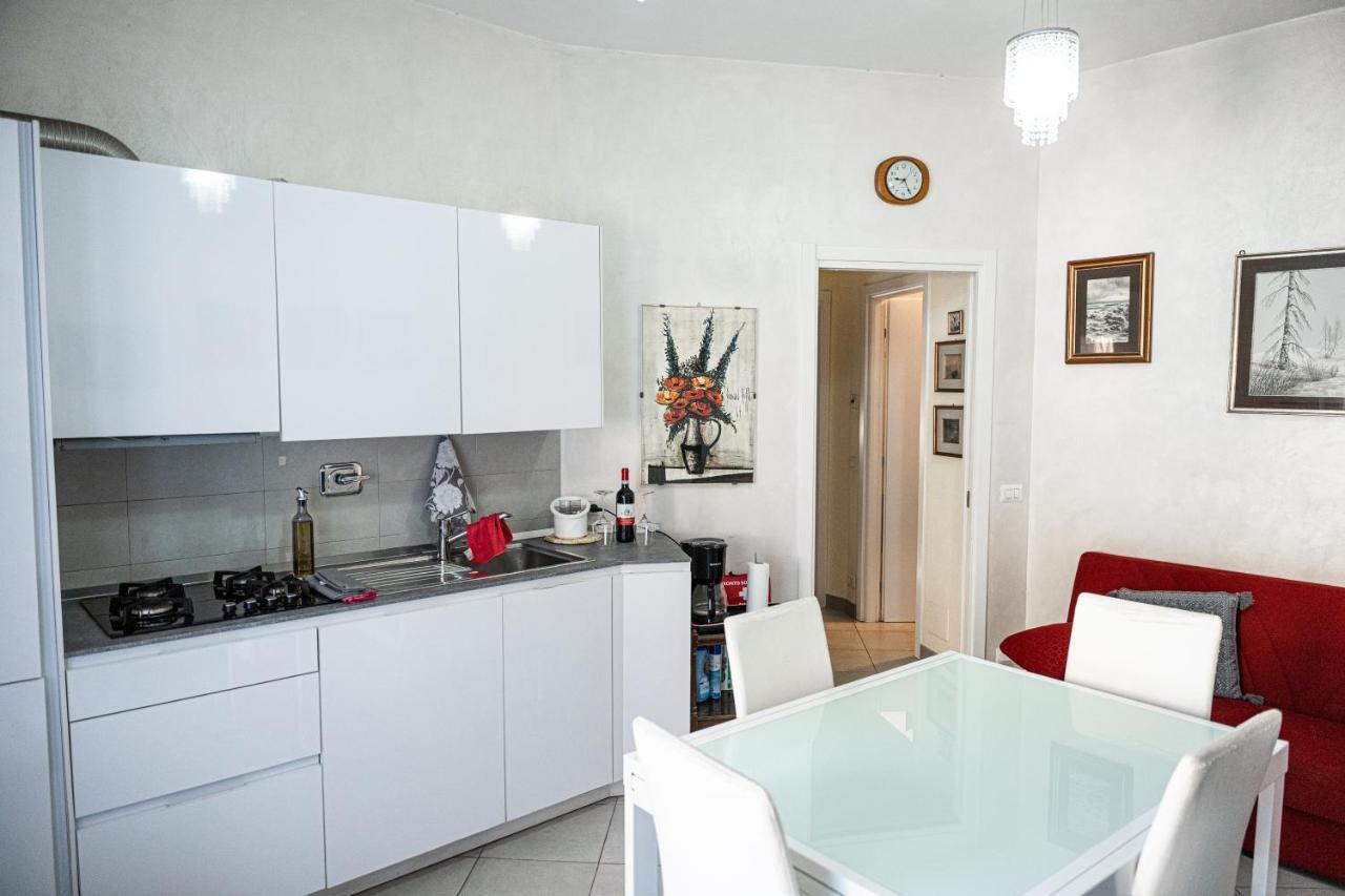 Il Forte Apartment Rzym Zewnętrze zdjęcie
