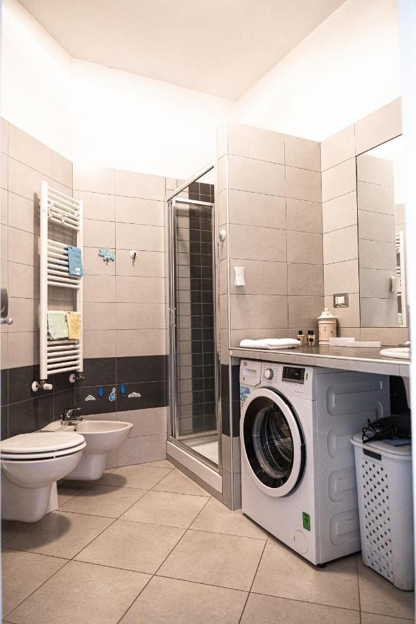 Il Forte Apartment Rzym Zewnętrze zdjęcie